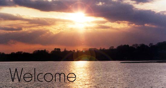 Welcome to Mushana Sunshine Outreach Ministries